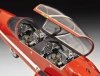 Revell 04284 BAe Hawk Red Arrows 1/32